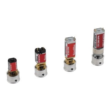 MicroBond Silikon Tekerlek Seti 20mm