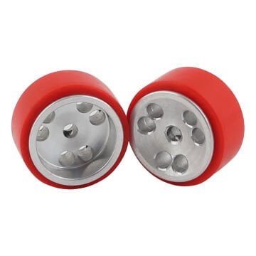 MicroBond Silikon Tekerlek Seti 20mm