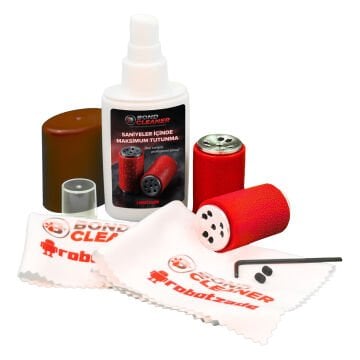 Bond Cleaner Teker Temizleme Kiti