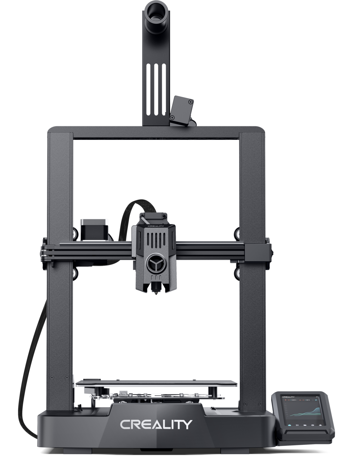 Creality Ender-3 V3 KE Hızlı 3D Yazıcı