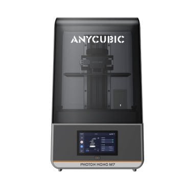 Anycubic Photon Mono M7 3D Yazıcı