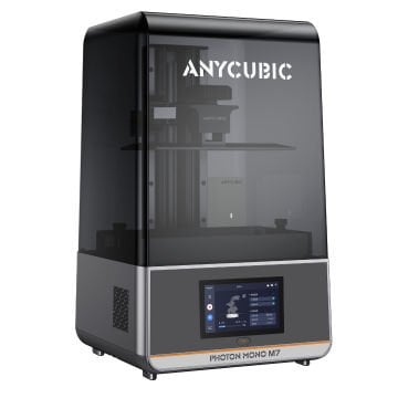 Anycubic Photon Mono M7 3D Yazıcı