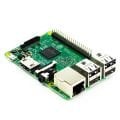 Raspberry Pi Modelleri