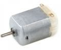 Dc Motor Redüktörsüz
