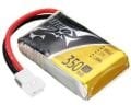 1S - 3.7V Lipo Pil