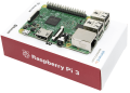 Raspberry Pi Setleri