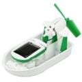 Solar Robot Kitleri