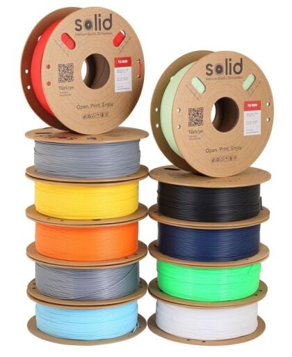 PLA Filament