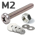 M2 Civata Somun