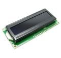 Karakter Lcd Display