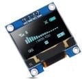 Oled Lcd Display