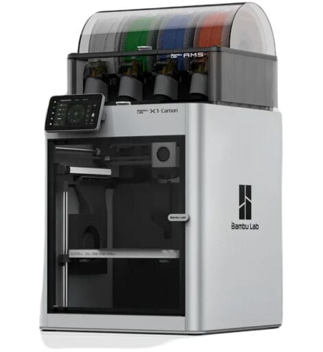 Bambu Lab 3D Yazıcılar