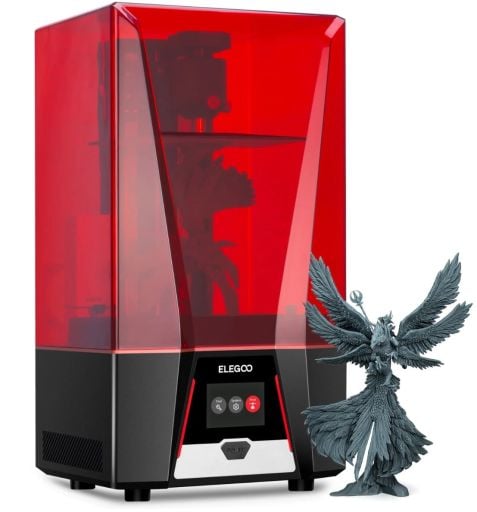 Elegoo 3D Yazıcılar