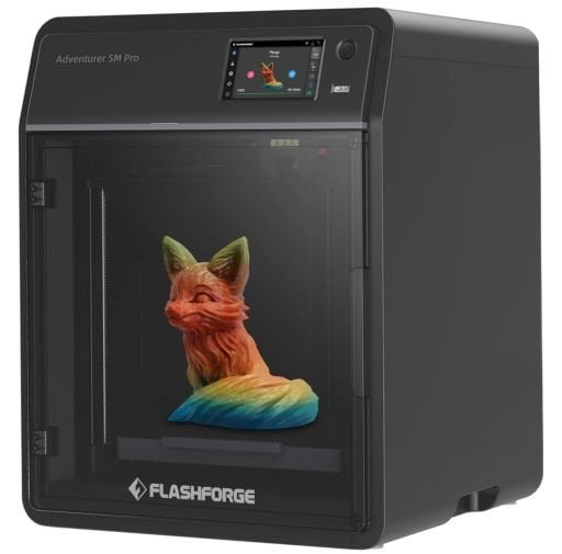  FlashForge 3D Yazıcılar