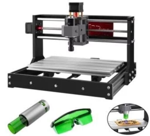 Cnc Router