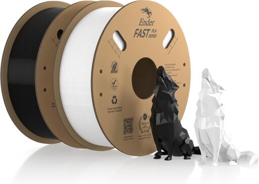 Fast PLA Filament