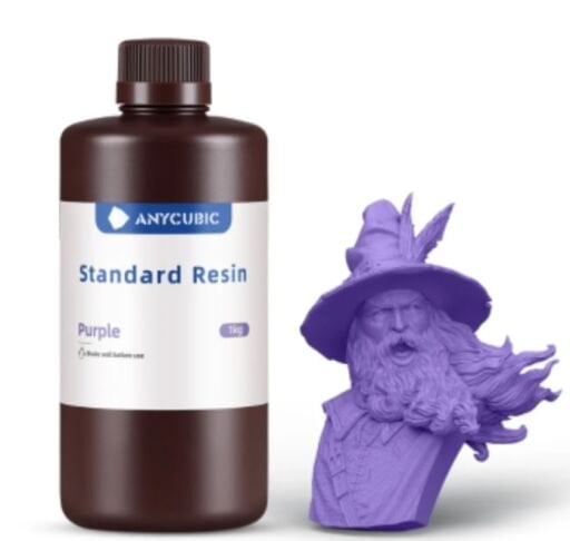 Anycubic Reçine