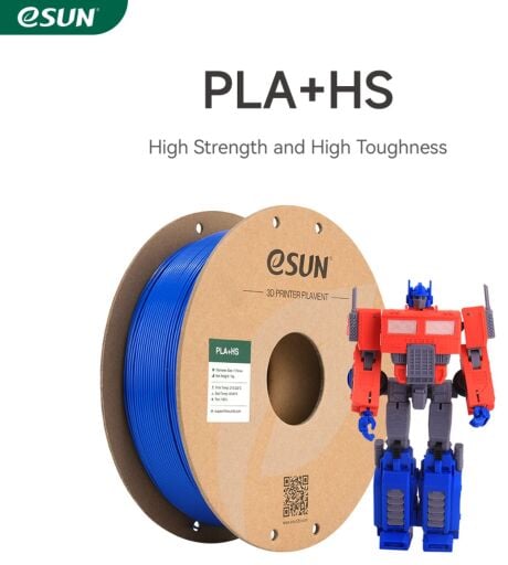 Esun Hyper PLA+
