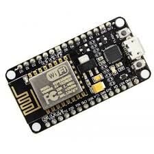 NodeMCU & ESP