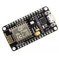 NodeMCU & ESP
