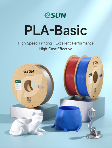 Basic Pla Filament
