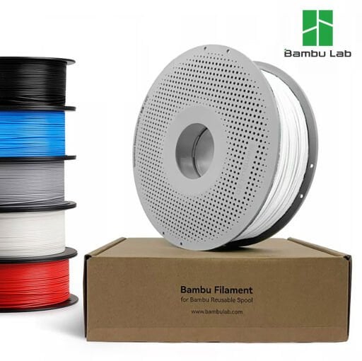Bambu Lab Filament
