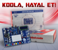 Arduino Setleri