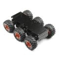 Robot Gövdeleri