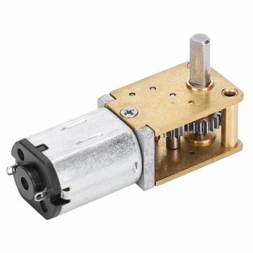 Mikro Sumo Robot Motoru  6V 500Rpm