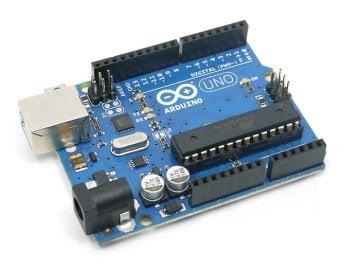 Arduino UNO R3