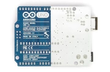 Arduino Uno R3 DIP Geliştirme Kartı + USB Kablo