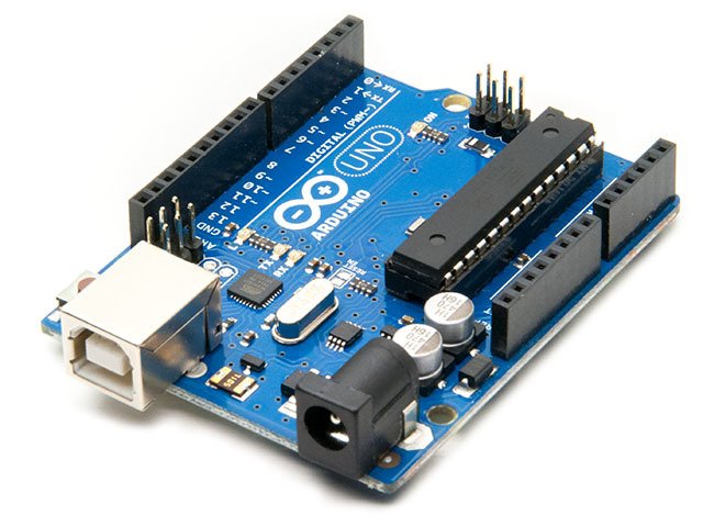 Arduino UNO R3 Satın Al | Robotzade.com