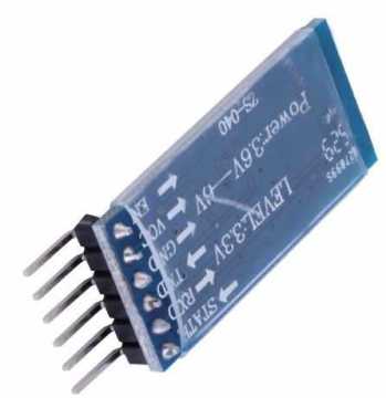 HM10 Bluetooth 4.0 Serial Modül Kartı - CC2541