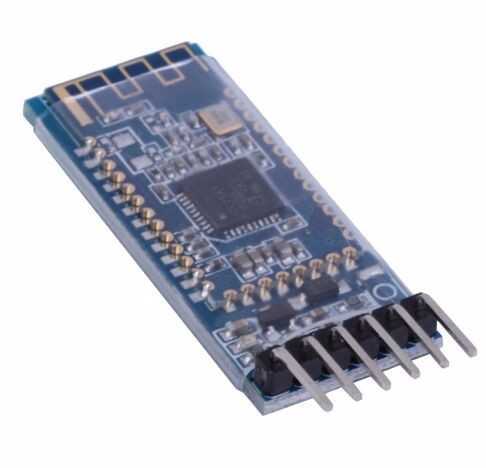 HM10 Bluetooth 4.0 Serial Modül Kartı - CC2541