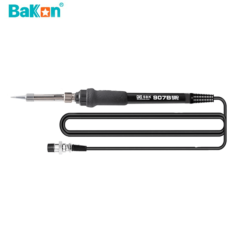 Bakon BK701D Intelligent 2 in 1 Havya - Lehimleme İstasyonu