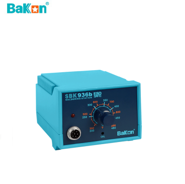 Bakon SBK936b Isı Ayarlı Havya - Lehimleme İstasyonu