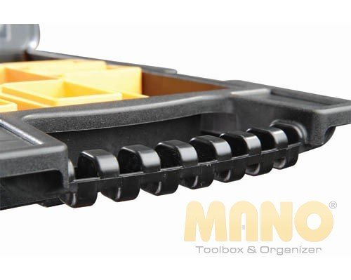 K-ORG-10'' Hobi Organizer
