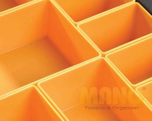 K-ORG-10'' Hobi Organizer