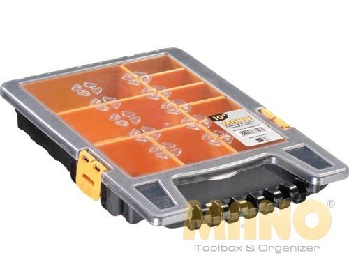 K-ORG-10'' Hobi Organizer