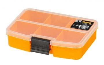 ORG-5'' Organizer