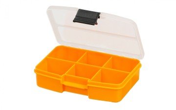 ORG-5'' Organizer