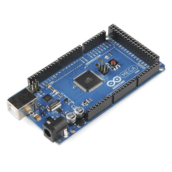 Arduino Mega 2560 R3 + USB Kablo Hediye