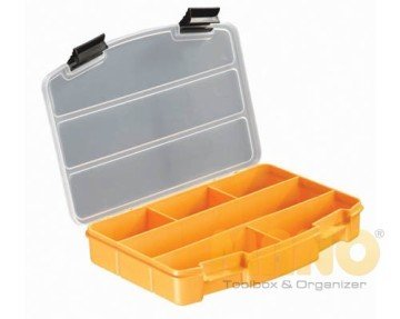 ORG-7'' Organizer