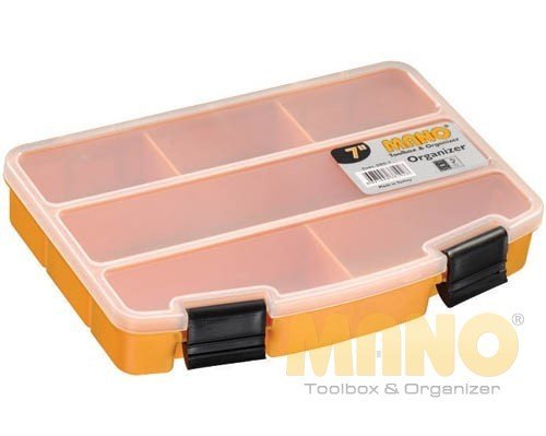 ORG-7'' Organizer