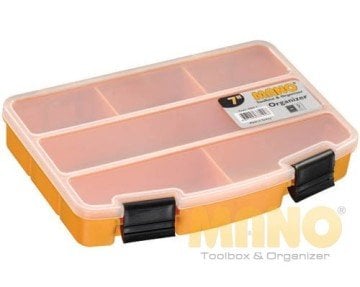 ORG-7'' Organizer