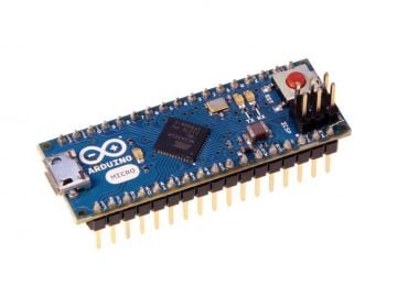Arduino Micro + USB Kablo Hediyeli