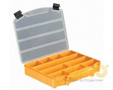 ORG-10'' Organizer