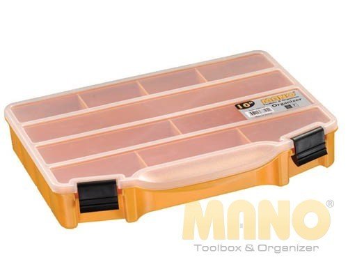 ORG-10'' Organizer