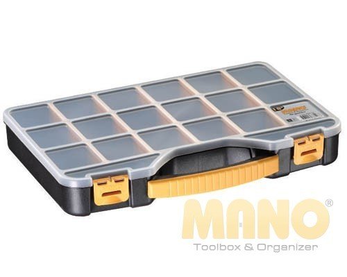 ORG-18'' Organizer