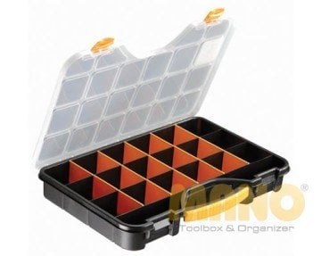 ORG-24'' Organizer